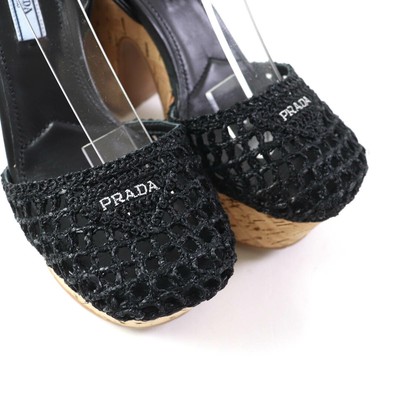PRADA ベージュ リボン付きフラットシューズ 36 楽天市場】【新品□正規品□送料無料□ギフト包装無料】PRADA