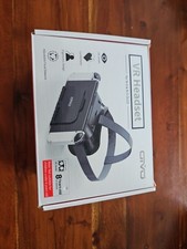 VR Headset Für Die Switch VR Brille  Neuwertig