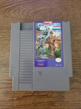 G.I. Joe: The Atlantis Factor (Nintendo Entertainment System, 1992)