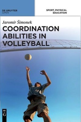 Coordination Abilities In Volleyball