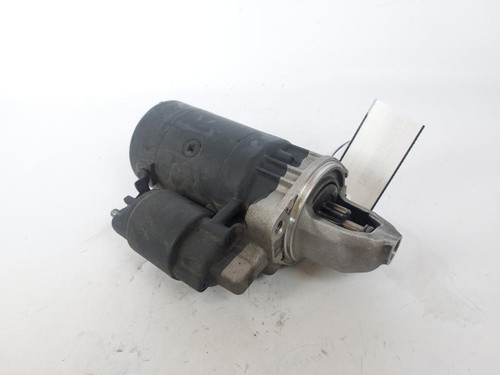 0001216162 motorino di avviamento per MERCEDES CLASSE S (W140) 3.5D KW110 - - Foto 2 di 5