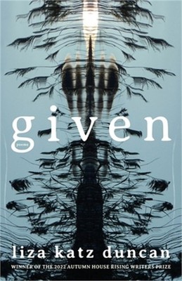 Given (Paperback or Softback)