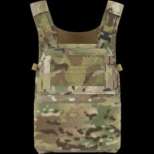 Ferro Concepts FCPC V5 - Multicam/Medium  Plate Carrier - New in Package