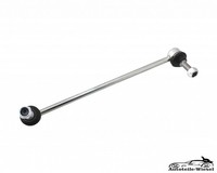 Koppelstange Stabilisator Stahl 344Mm Vorne Links FüR Land Rover 04-18