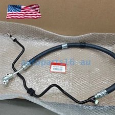 OEM LABLT Power Steering Hose For 2006-2011 Honda Ridgeline 3.5L V6 US