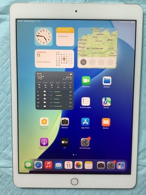 Apple iPad 7.Gen 32GB WiFi+Cellular 10,2-Zoll Retina-Display Model A2198 