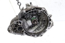 Boite de vitesse Mg F