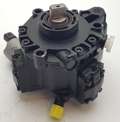 Generalüberholte VDO Einspritzpumpe 5WS40163 für Volvo C30, S40, V50 2.0D 100KW