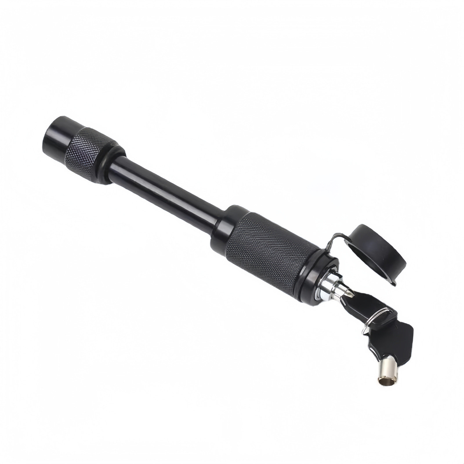 2x 5/8" Trailer Hitch Locking Pin for 2" or 2.5" Receiver Class III IV Same Keys