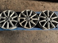 15 Inch Alloys For Toyota Prius 2019