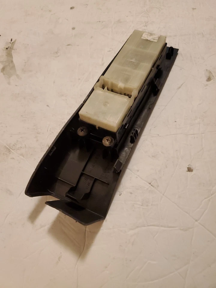 Nissan Xterra 2005 2014 ventana eléctrica interruptor maestro puerta ventana botón Foto 4 de 4