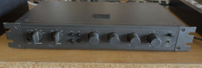 Hafler Model 110 Stereo Preamplifier Preamp with Phono Input serviced working