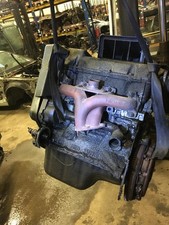 Moteur Fiat UNO
