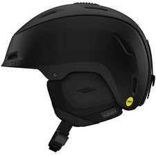 Giro Range MIPS Snow Helmet 2022 - Men's Matte Black Limited Large