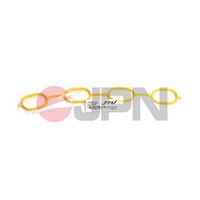 Dichtung AbgaskrüMmer FüR Subaru Justy G3X 1.5 03 Bis 26 JPN Original M15A