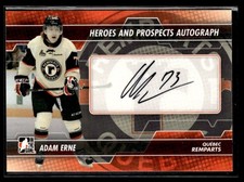 2013-14 In the Game Heroes and Prospects Hockey Cards 15
