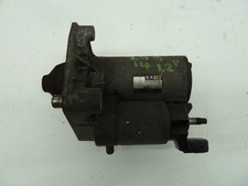 12-19 PEUGEOT 208 1.2 PETROL HMZ 9671530880 STARTER MOTOR DENSO 12V