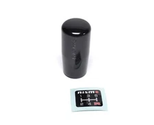 Genuine Nismo NISMO SHIFT KNOB  ALuminum Black C2865-1EA01