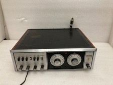 KLH Model Twenty Seven AM FM Receiver
