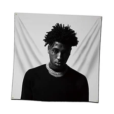 ENMOON Tapestry Wall Hanging Home Decor - 3D Printed Art - Bedroom Aesthetic 