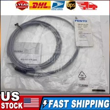 New Festo 152820 SME-8-K-LED-230 Proximity sensor