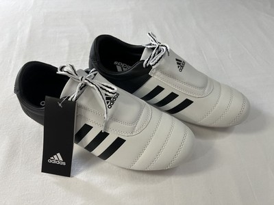 Adidas ADI-KICK II TKD Martial Arts Taekwondo Karate MMA Shoes Size 8.5