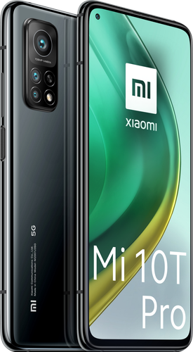 Xiaomi Mi 10T Pro 5G Dual SIM 128 GB schwarz Handy Mobile Smartphone Android WOW Xiaomi Mi 10T Pro 5G Dual SIM 128 GB schwarz Handy Mobile Smartphone Android WOW