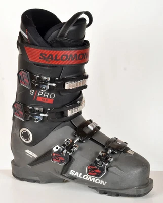 Salomon S Pro 100 chaussures de ski