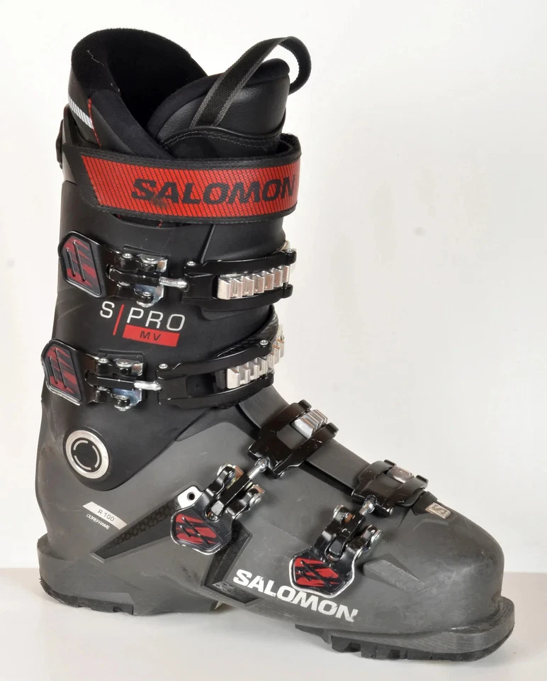 Salomon S Pro 100 chaussures de ski