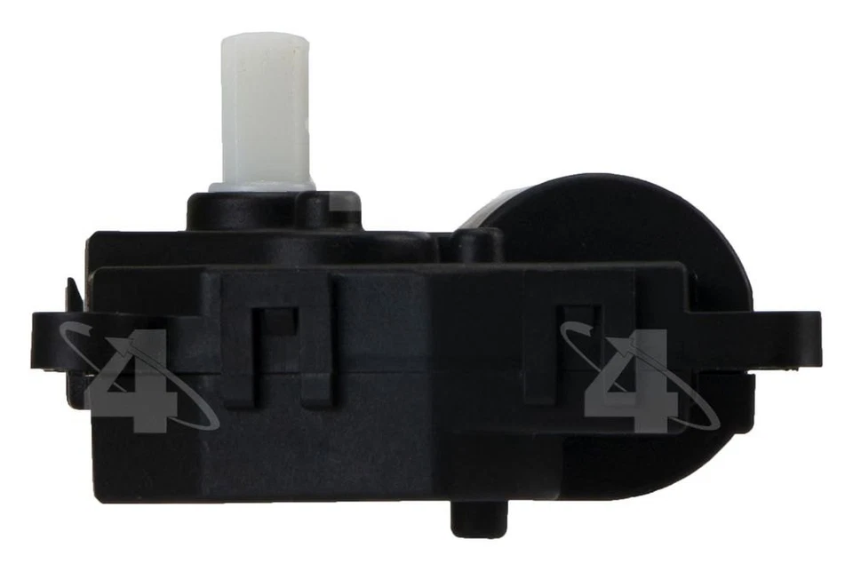 For Ford Focus 2002-2007 Four Seasons HVAC Recirculation Door Actuator Foto 4 de 4