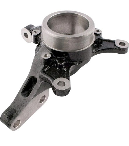 Front Left Steering Knuckle For 1997-2004 Toyota Avalon Camry Sienna Solara Lexu - Picture 5 of 6