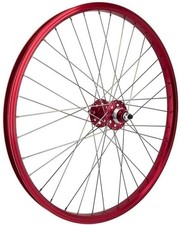 SE Bikes WHL RR 24x1,75 507x24 RD 36 1s FW GUARNIZIONE 3/8 RD 110mm DTI2.0SL
