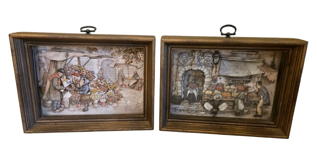 Anton Pieck for sale | eBay