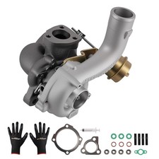 K04 001 Upgrade Turbo Turbocharger for Audi A3 TT 8L 8N VW Golf IV 1.8 T K03053