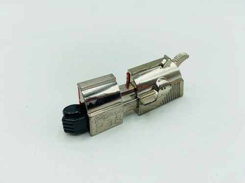 G1 MEGATRON LINKSARM TRANSFORMATOREN (3L-76568)
