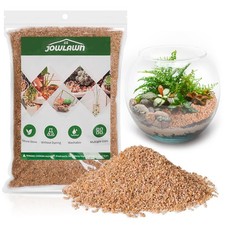 Coarse Silica Sand 3lb Succulent Rocks Stones Potting Horticultural Grit Cact...