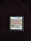 Pokemon HeartGold Version (Nintendo DS)
