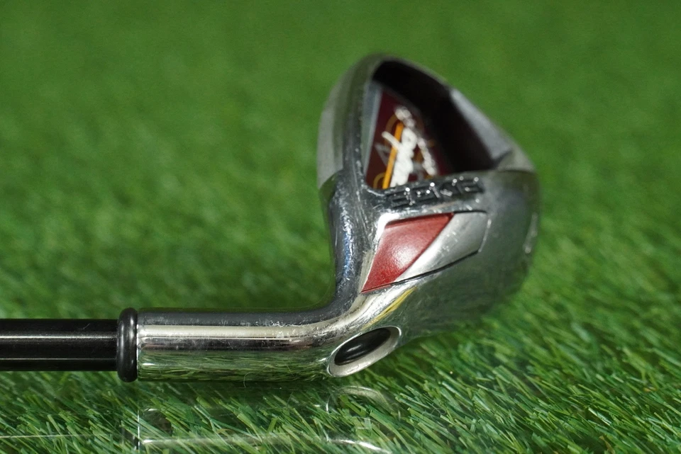 CALLAWAY DIABLO EDGE ATTACK WEDGE "A" GAP/APPROACH GRAPHITE SENIOR FLEX RH - Image 4 of 4