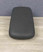 2015-2022 Chevy Colorado Gmc Canyon Center Console Storage Lid Armrest. Gray. 2015-2022 Chevy Colorado Gmc Canyon Center Console Storage Lid Armrest. Gray.