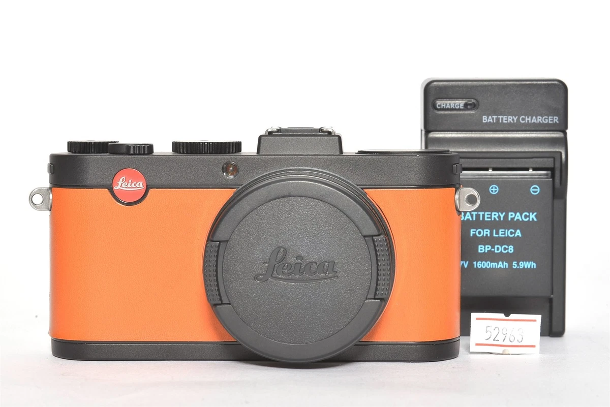 Leica X 2 Digital Cameras 14-16.9 MP Maximum Resolution for sale