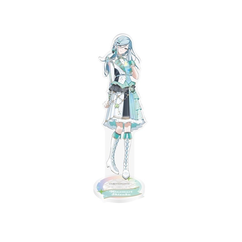 Project Sekai 5th Anniversary Thanksgiving Shizuku Hinomori