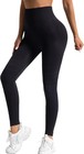 Legging Anti-Cellulite 3D Femme Original | Leggings Sculptant Taille Haute