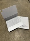 Apple Magic Keyboard Case iPad Pro 13-inch M4 - White A2974 MWR43LL/A OPEN BOX