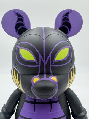 ディズニー、バイナルメーション、Myths & Legends ドラゴンイエティ Disney Vinylmation Maleficent Dragon 8.5” Figure Limited Edition