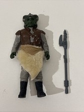 Vintage Star Wars 'Klaatu' 1983 Kenner