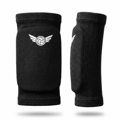 Volleyball Elbow Pads for Youth Girls, Teens & Women   Pair Set of 2 with