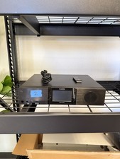 Classe Sigma SSP MK 2 Processor