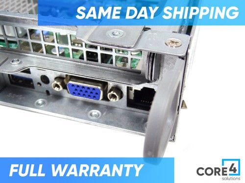 SUPERMICRO X11DPT-PS DUAL CPU XEON SCAL X11 NODE MOBO - 第 4/8 張圖片