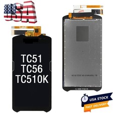 LCD Display Touch Screen Digitizer Assembly For Zebra Symbol TC51 TC52 TC56 TC57