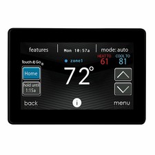 Bryant SYSTXBBECC01-C Black Evolution System ...